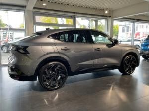 Renault Rafale Atelier Alp E-Tech Plug-in Hybrid 300 4x4 Renault Rafale Atelier Alp E-Tech Plug-in Hybrid 300 4x4