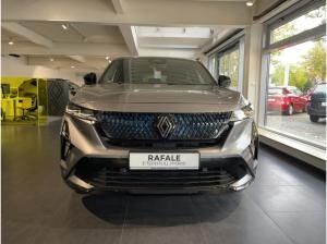 Renault Rafale Atelier Alp E-Tech Plug-in Hybrid 300 4x4 Renault Rafale Atelier Alp E-Tech Plug-in Hybrid 300 4x4