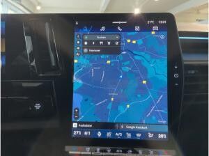 Renault Rafale Atelier Alp E-Tech Plug-in Hybrid 300 4x4 Renault Rafale Atelier Alp E-Tech Plug-in Hybrid 300 4x4