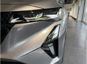 Renault Rafale Atelier Alp E-Tech Plug-in Hybrid 300 4x4 Renault Rafale Atelier Alp E-Tech Plug-in Hybrid 300 4x4