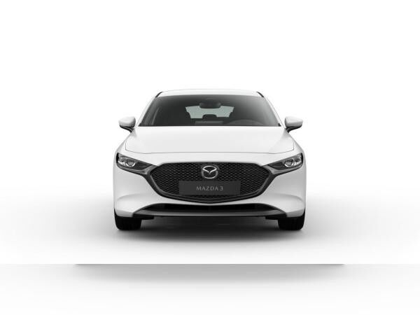Mazda 3 Automatik *Gewerbe Aktion BEGECA*