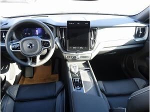 Volvo XC60 T6 AWD Plug-in Hybrid Plus Black Edition Lagom-Paket