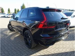 Volvo XC60 T6 AWD Plug-in Hybrid Plus Black Edition Lagom-Paket