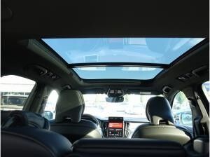 Volvo XC60 T6 AWD Plug-in Hybrid Plus Black Edition Lagom-Paket