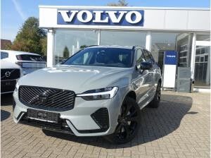Volvo XC60 T6 AWD Plug-in Hybrid Plus Black Edition Lagom-Paket