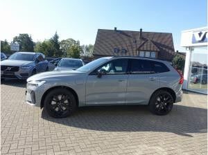 Volvo XC60 T6 AWD Plug-in Hybrid Plus Black Edition Lagom-Paket
