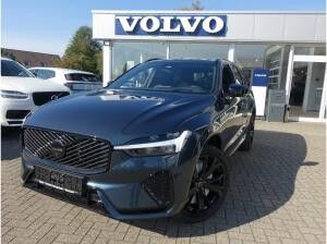 Volvo XC60 T6 AWD Plug-in Hybrid Plus Black Edition Lagom-Paket