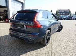 Volvo XC60 T6 AWD Plug-in Hybrid Plus Black Edition Lagom-Paket