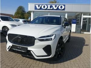 Volvo XC60 T6 AWD Plug-in Hybrid Plus Black Edition Lagom-Paket