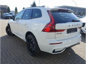 Volvo XC60 T6 AWD Plug-in Hybrid Plus Black Edition Lagom-Paket