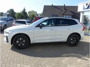 Volvo XC60 T6 AWD Plug-in Hybrid Plus Black Edition Lagom-Paket