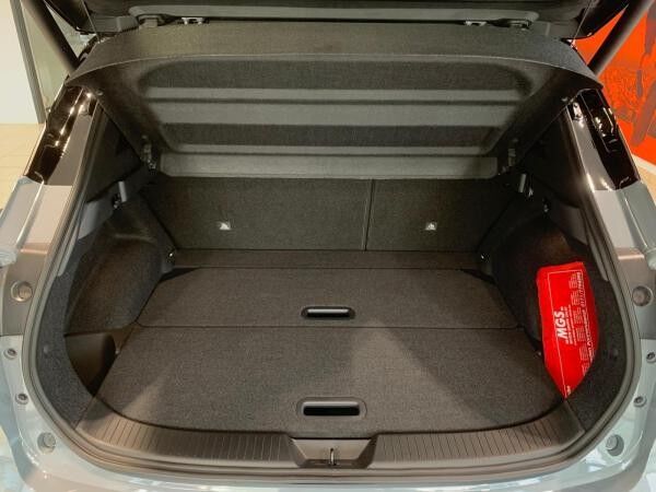 Nissan Qashqai N-Connecta 1.5 VC-T e-Power #NAVI