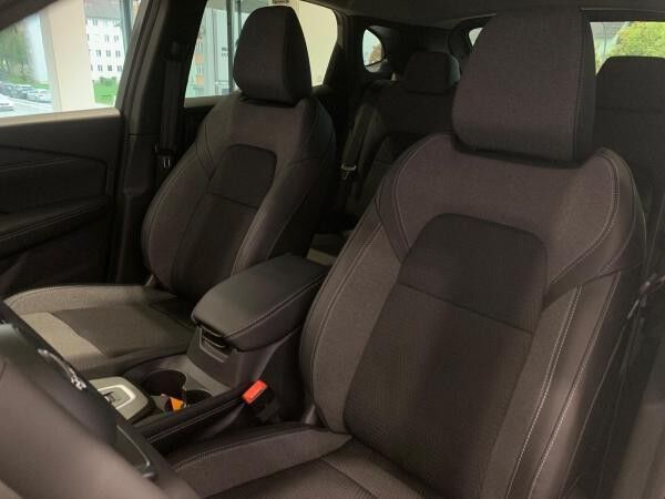Nissan Qashqai N-Connecta 1.5 VC-T e-Power #NAVI