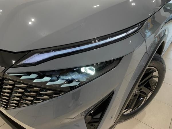 Nissan Qashqai N-Connecta 1.5 VC-T e-Power #NAVI