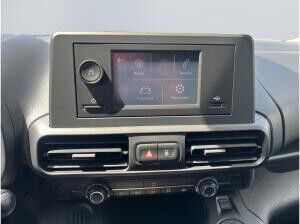 Toyota Proace City ⚡Electric L1 Duty - 50 kWh – Sonderaktion⚡