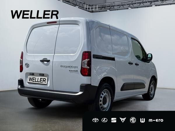 Toyota Proace City ⚡Electric L1 Meister - 50 kWh – CarPlay - Sonderaktion⚡
