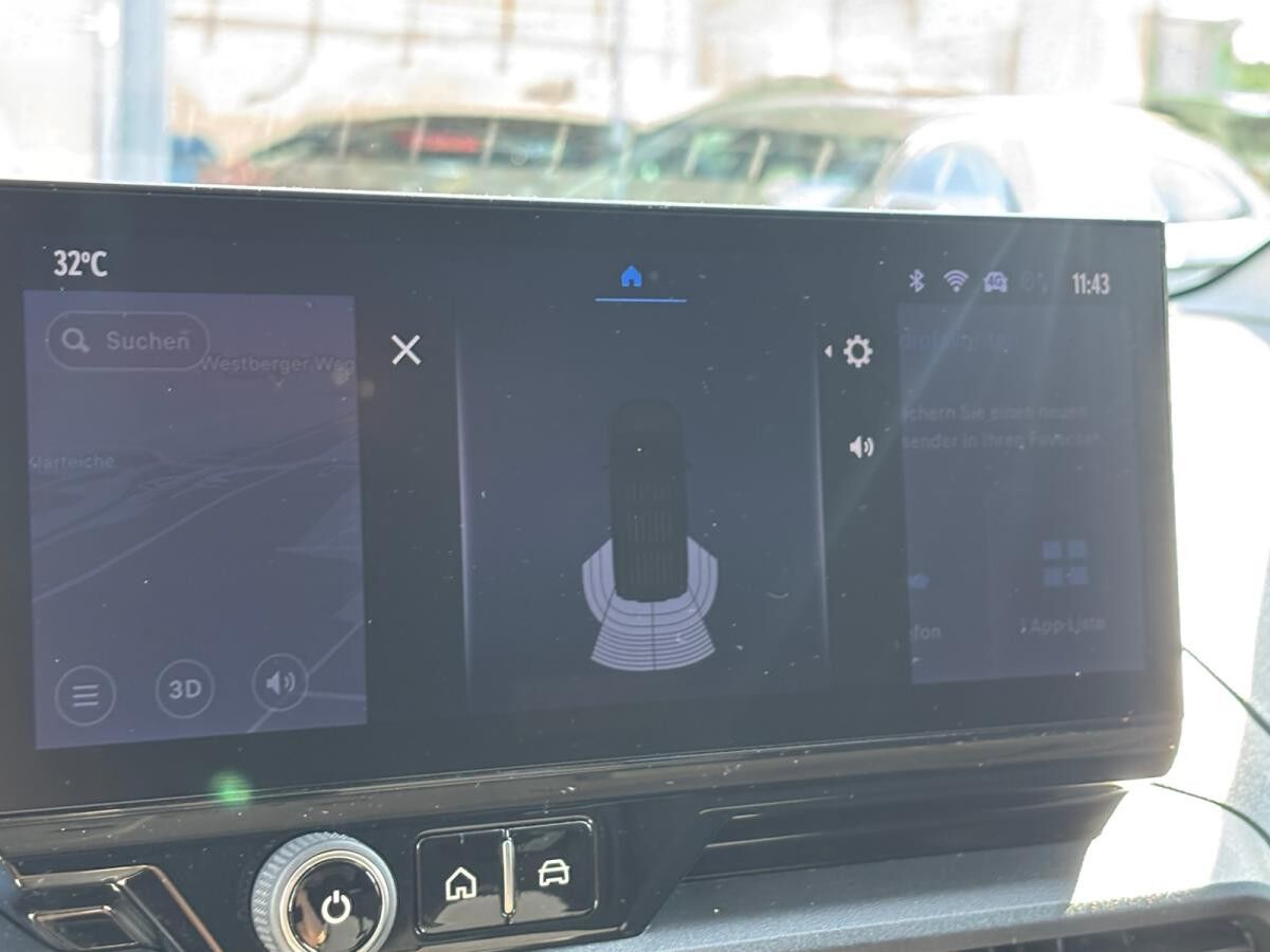 Toyota Proace City ⚡Electric L1 Meister - 50 kWh – CarPlay - Sonderaktion⚡