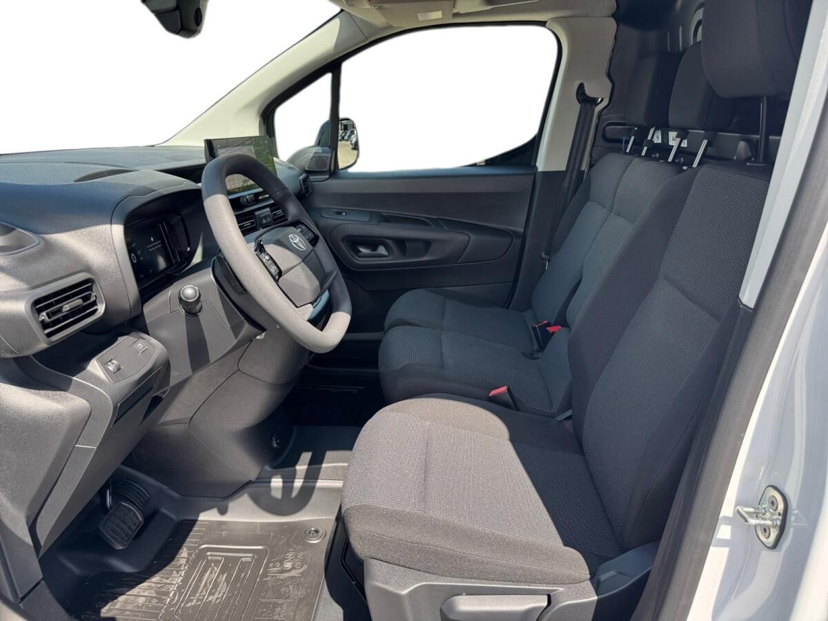 Toyota Proace City ⚡Electric L1 Meister - 50 kWh – CarPlay - Sonderaktion⚡