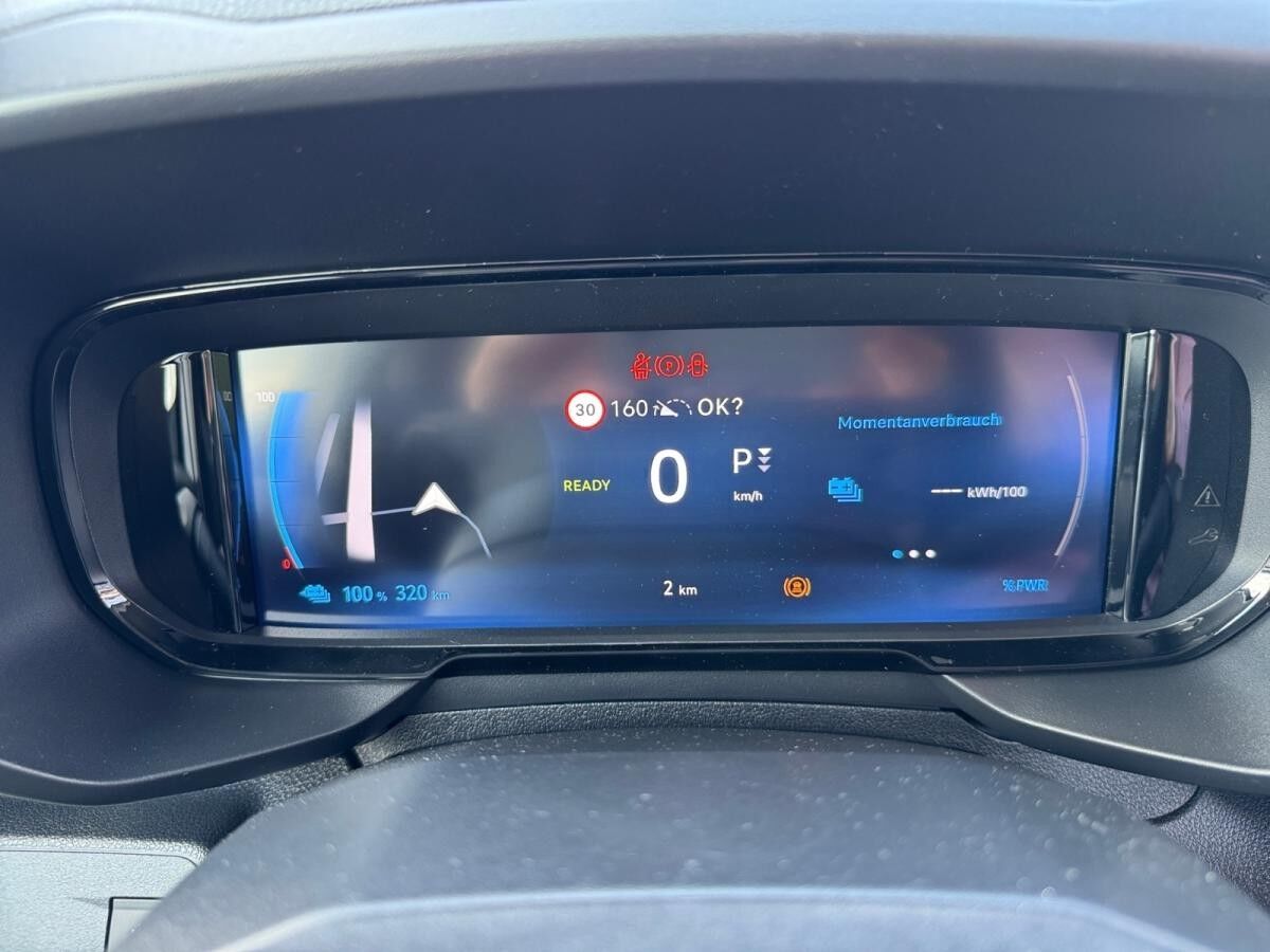 Toyota Proace City ⚡Electric L1 Meister - 50 kWh – CarPlay - Sonderaktion⚡