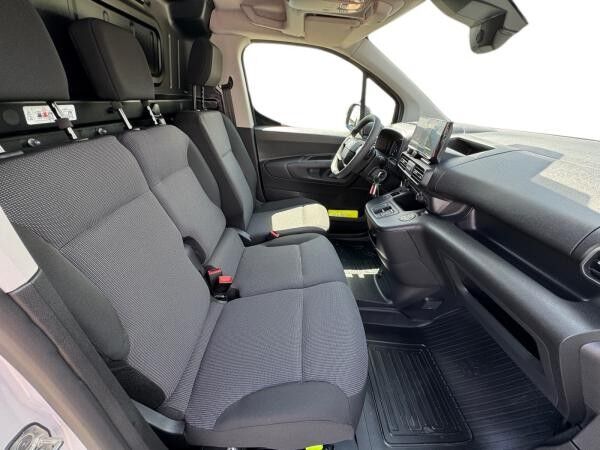 Toyota Proace City ⚡Electric L1 Meister - 50 kWh – CarPlay - Sonderaktion⚡