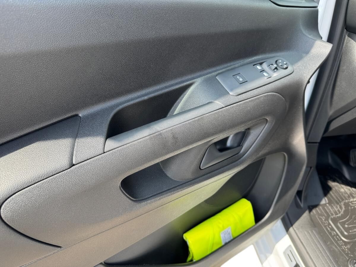 Toyota Proace City ⚡Electric L1 Meister - 50 kWh – CarPlay - Sonderaktion⚡