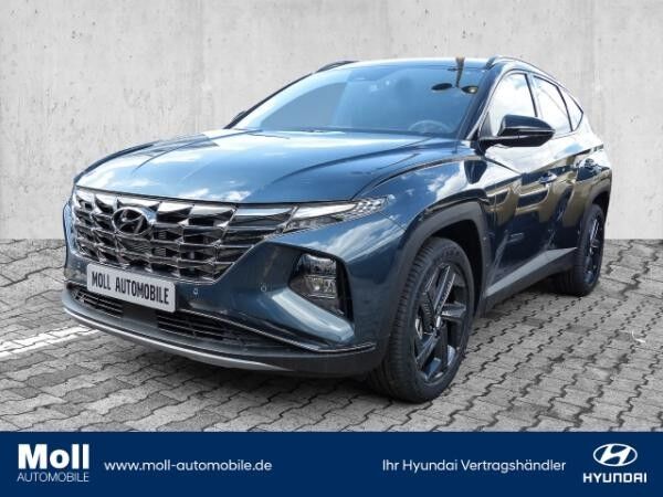 Hyundai Tucson Advantage*Navi*RFK*SHZ*LRH*elektr. Heckkl.