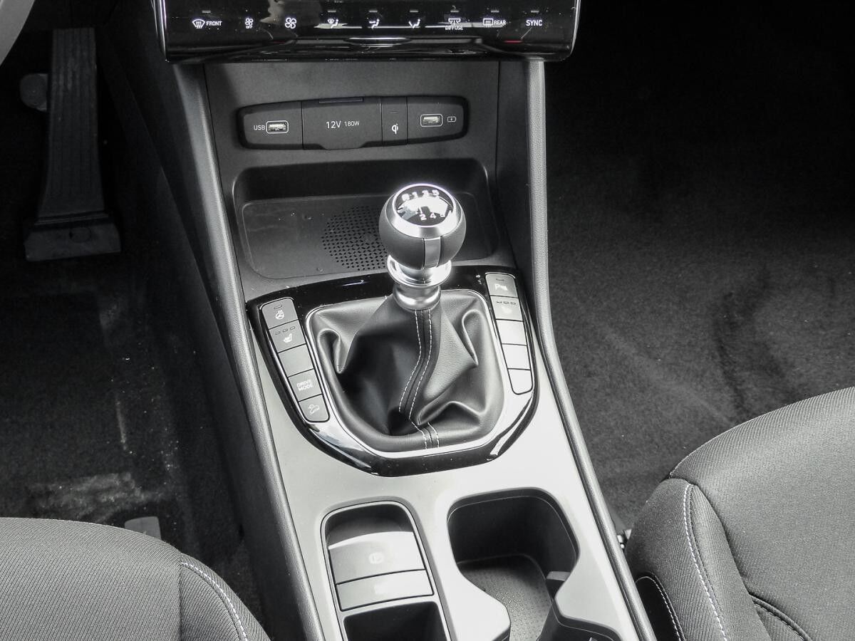 Hyundai TUCSON Advantage*Navi*RFK*SHZ*LRH*elektr. Heckkl.