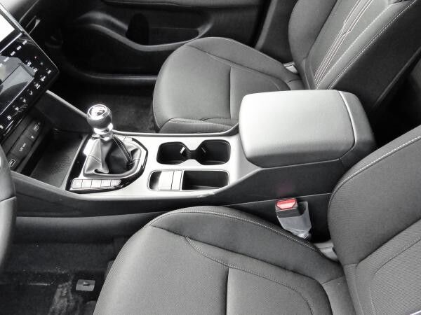 Hyundai Tucson Advantage*Navi*RFK*SHZ*LRH*elektr. Heckkl.
