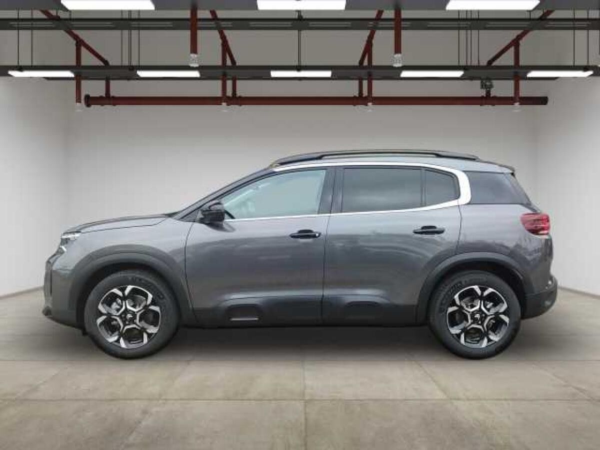 Citroën C5 Aircross Max Hybrid Automatik +sofort verfügbar+