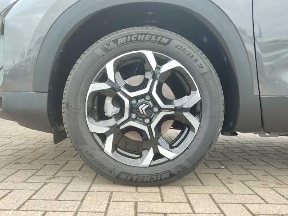 Citroën C5 Aircross Max Hybrid Automatik +sofort verfügbar+