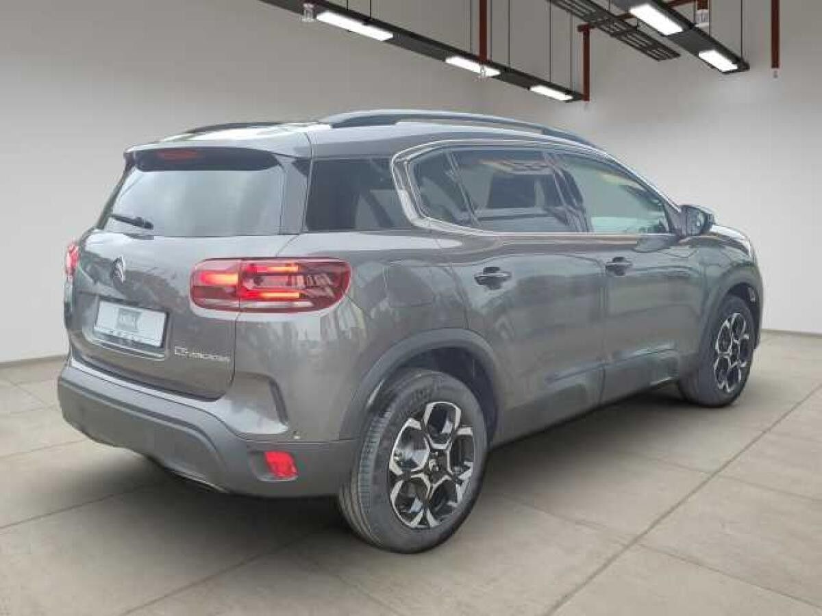 Citroën C5 Aircross Max Hybrid Automatik +sofort verfügbar+