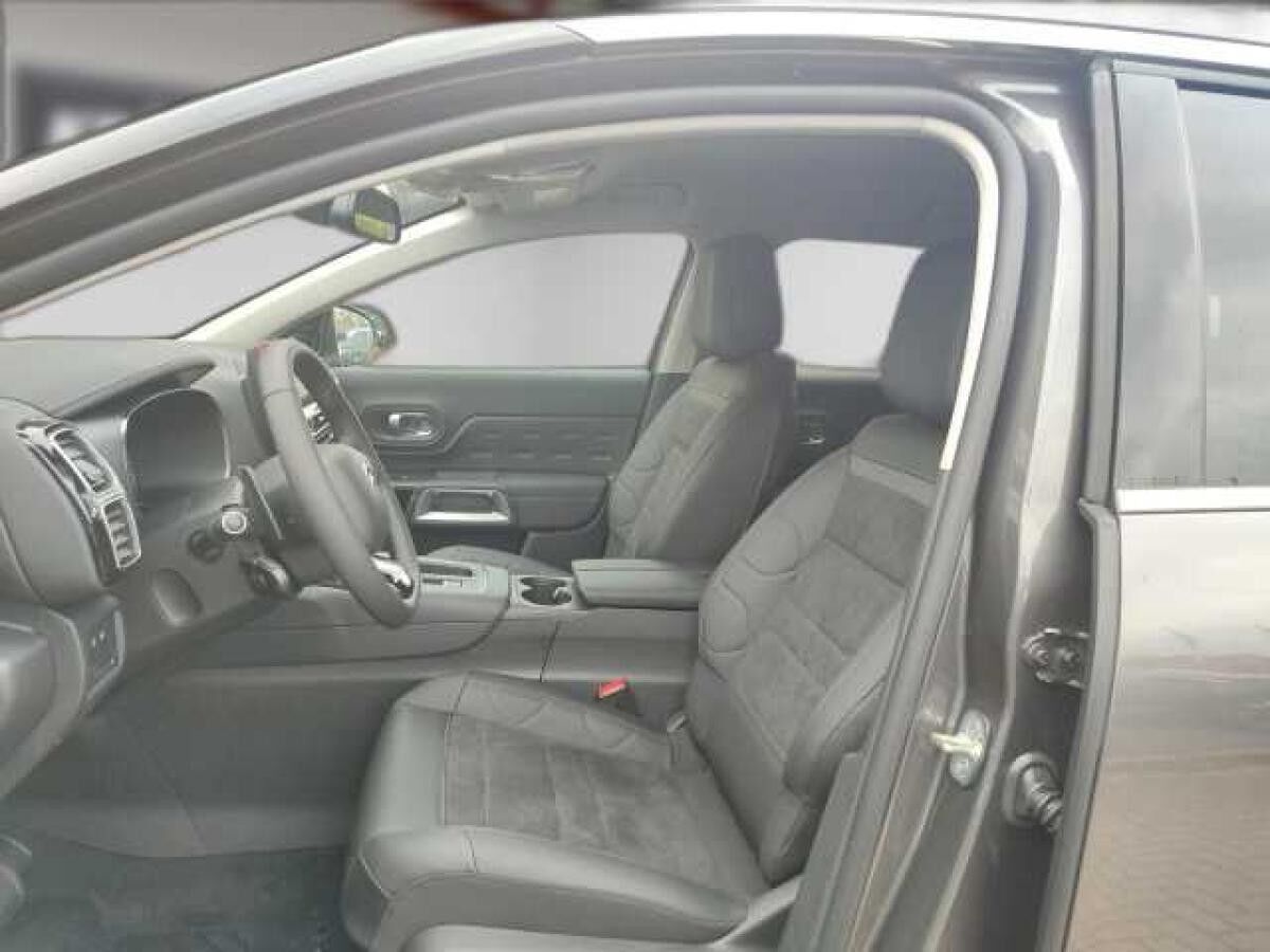 Citroën C5 Aircross Max Hybrid Automatik +sofort verfügbar+
