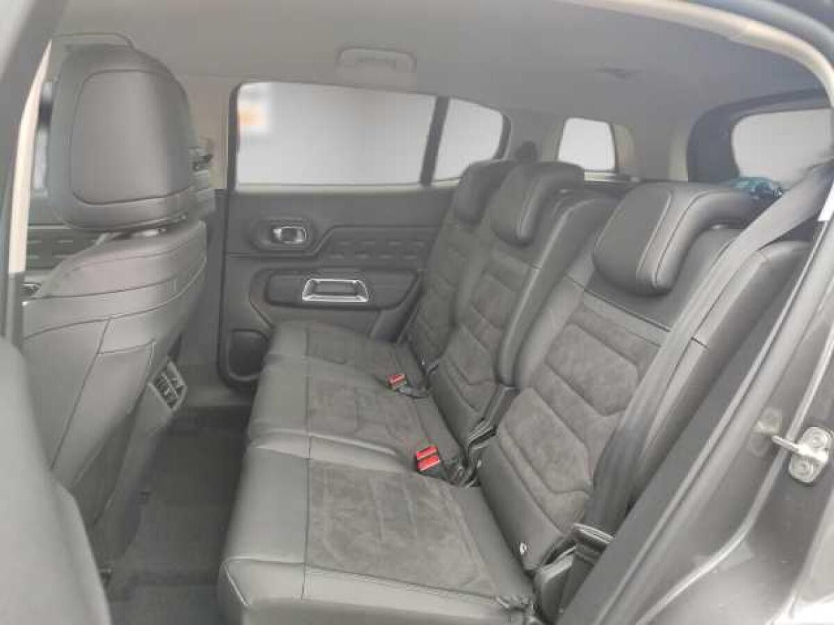 Citroën C5 Aircross Max Hybrid Automatik +sofort verfügbar+