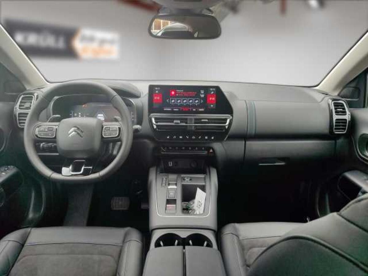 Citroën C5 Aircross Max Hybrid Automatik +sofort verfügbar+