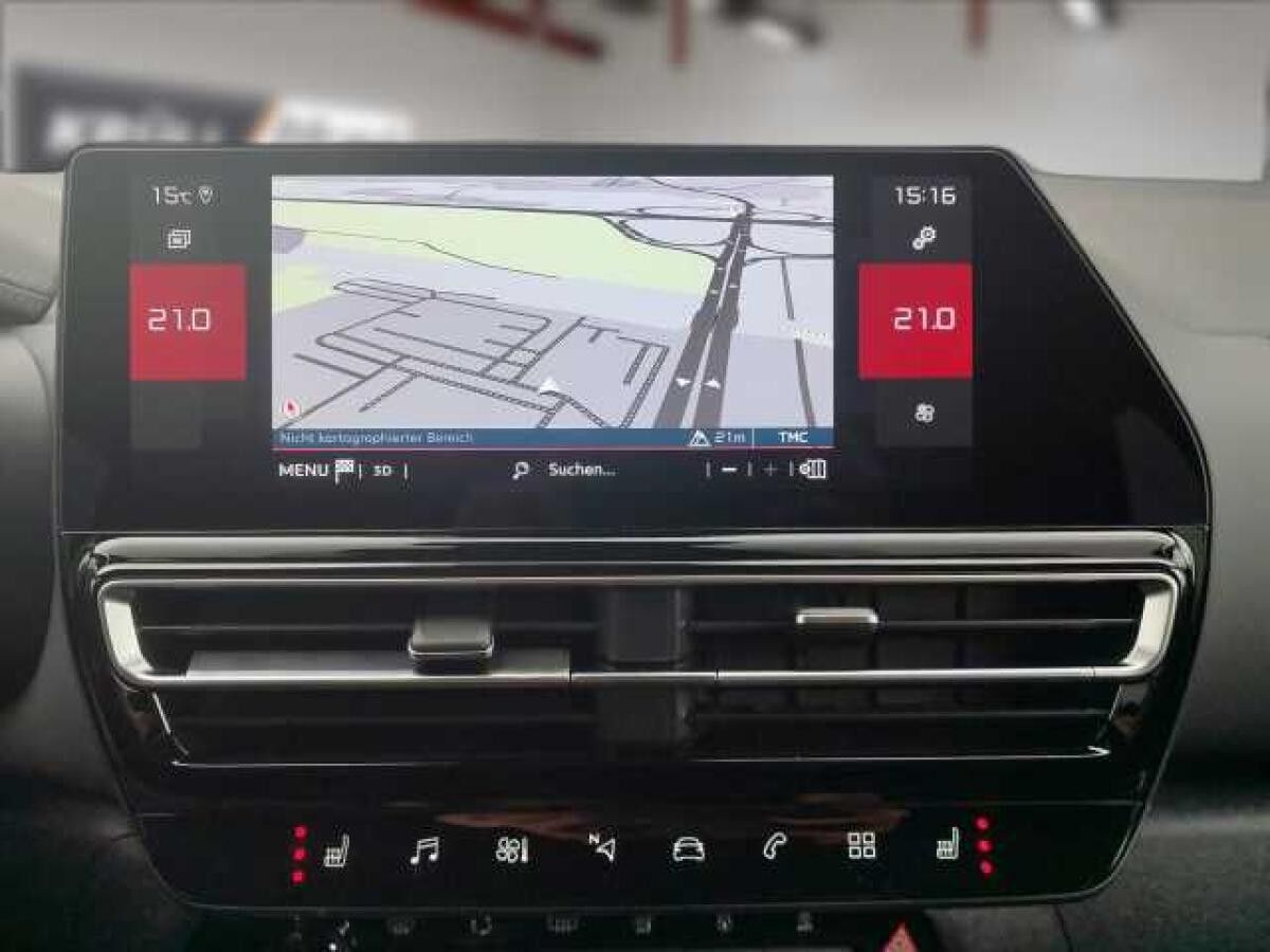 Citroën C5 Aircross Max Hybrid Automatik +sofort verfügbar+