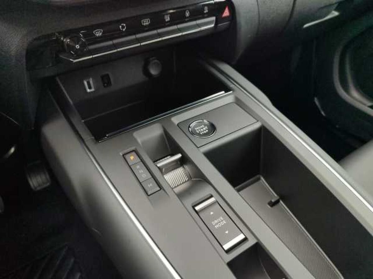 Citroën C5 Aircross Max Hybrid Automatik +sofort verfügbar+