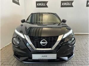 Nissan Juke 1.0 DIG-T N-Connecta + Winterpaket
