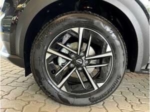 Nissan Juke 1.0 DIG-T N-Connecta + Winterpaket