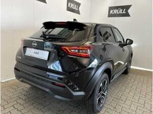Nissan Juke 1.0 DIG-T N-Connecta + Winterpaket