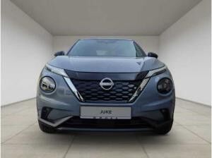 Nissan Juke 1.6 Hybrid N-Connecta + Winterpaket