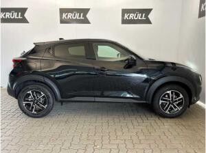 Nissan Juke 1.0 DIG-T N-Connecta + Winterpaket