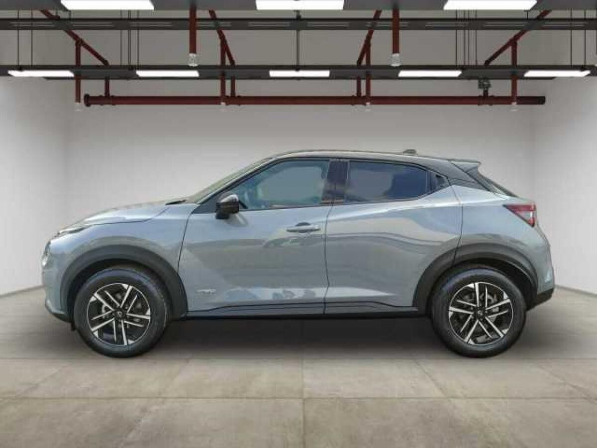 Nissan Juke 1.6 Hybrid N-Connecta + Winterpaket