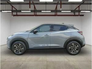 Nissan Juke 1.6 Hybrid N-Connecta + Winterpaket