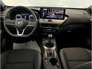 Nissan Juke 1.0 DIG-T N-Connecta + Winterpaket