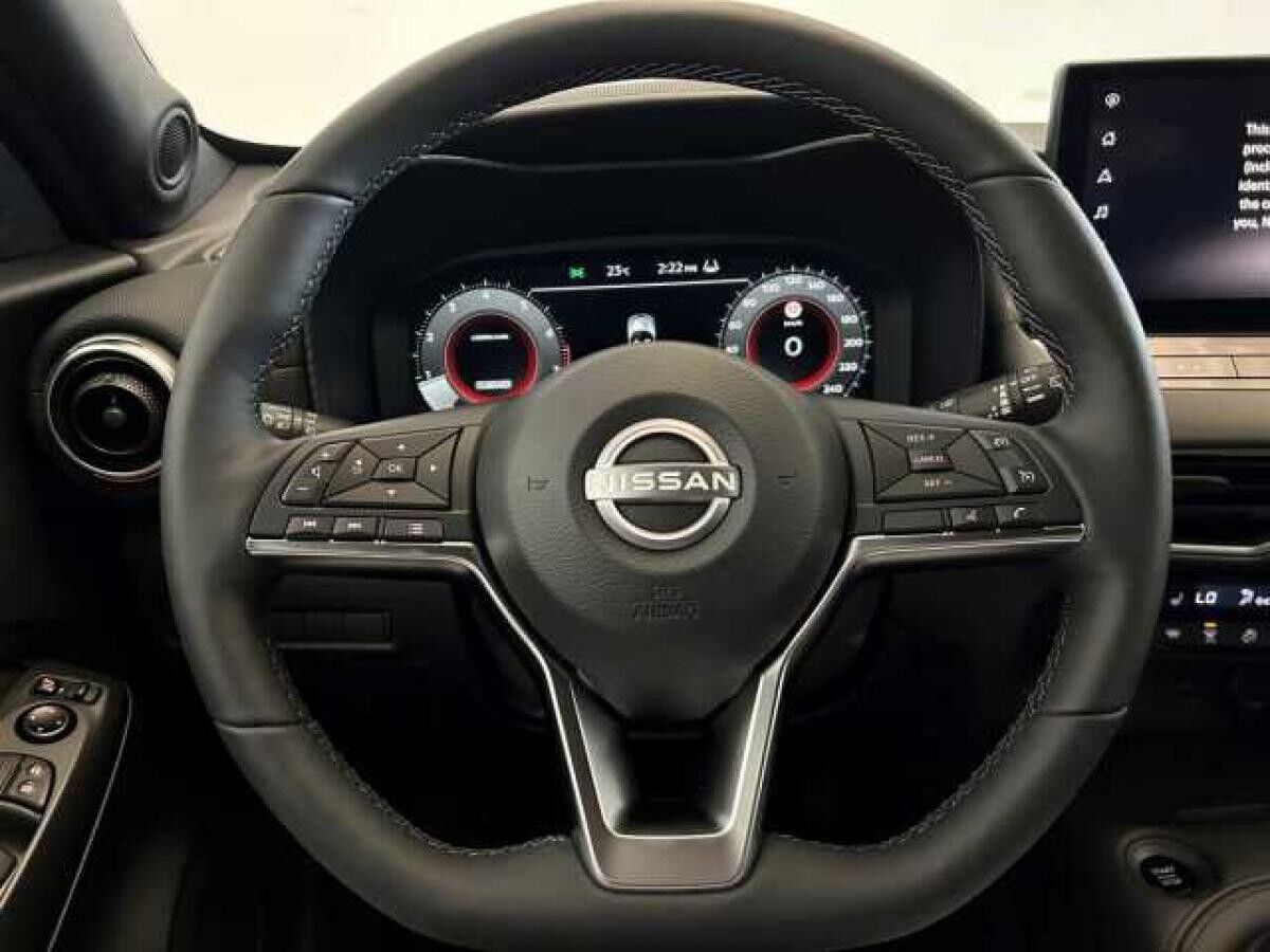 Nissan Juke 1.0 DIG-T N-Connecta + Winterpaket