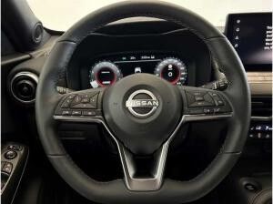Nissan Juke 1.0 DIG-T N-Connecta + Winterpaket