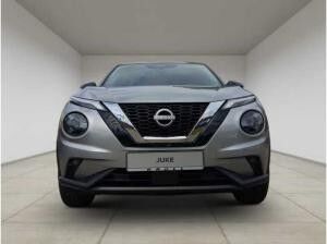 Nissan Juke 1.0 DIG-T N-Connecta +Winterpaket