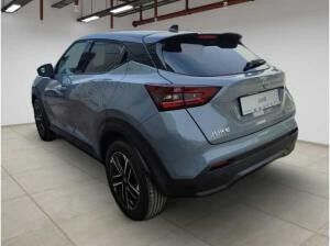 Nissan Juke 1.6 Hybrid N-Connecta + Winterpaket