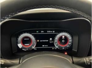 Nissan Juke 1.0 DIG-T N-Connecta + Winterpaket