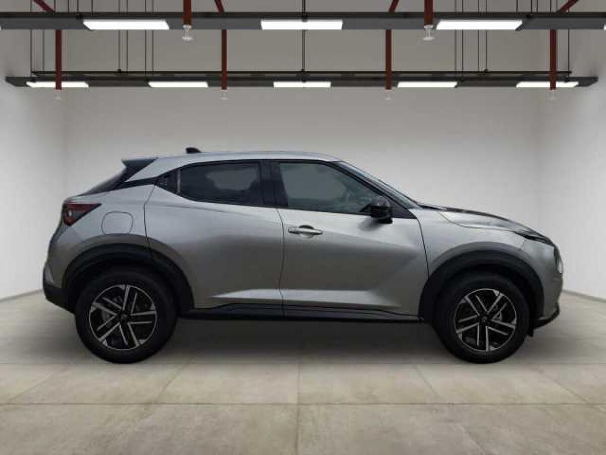 Nissan Juke 1.0 DIG-T N-Connecta +Winterpaket